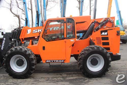 2020 Skytrak 12054