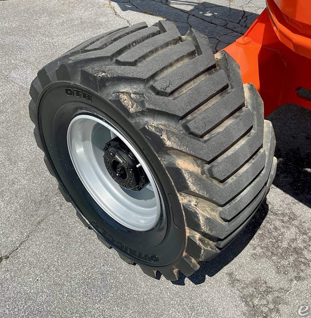 2016 JLG 450AJ