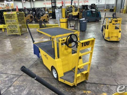 2020 Pack Mule SC-775-6NXG