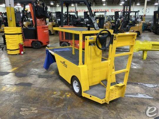 2020 Pack Mule SC-775-6NXG