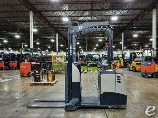 2018 Crown MPC3040-26 Electric Orde...
