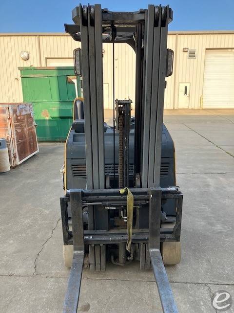 2021 Jungheinrich ETG216