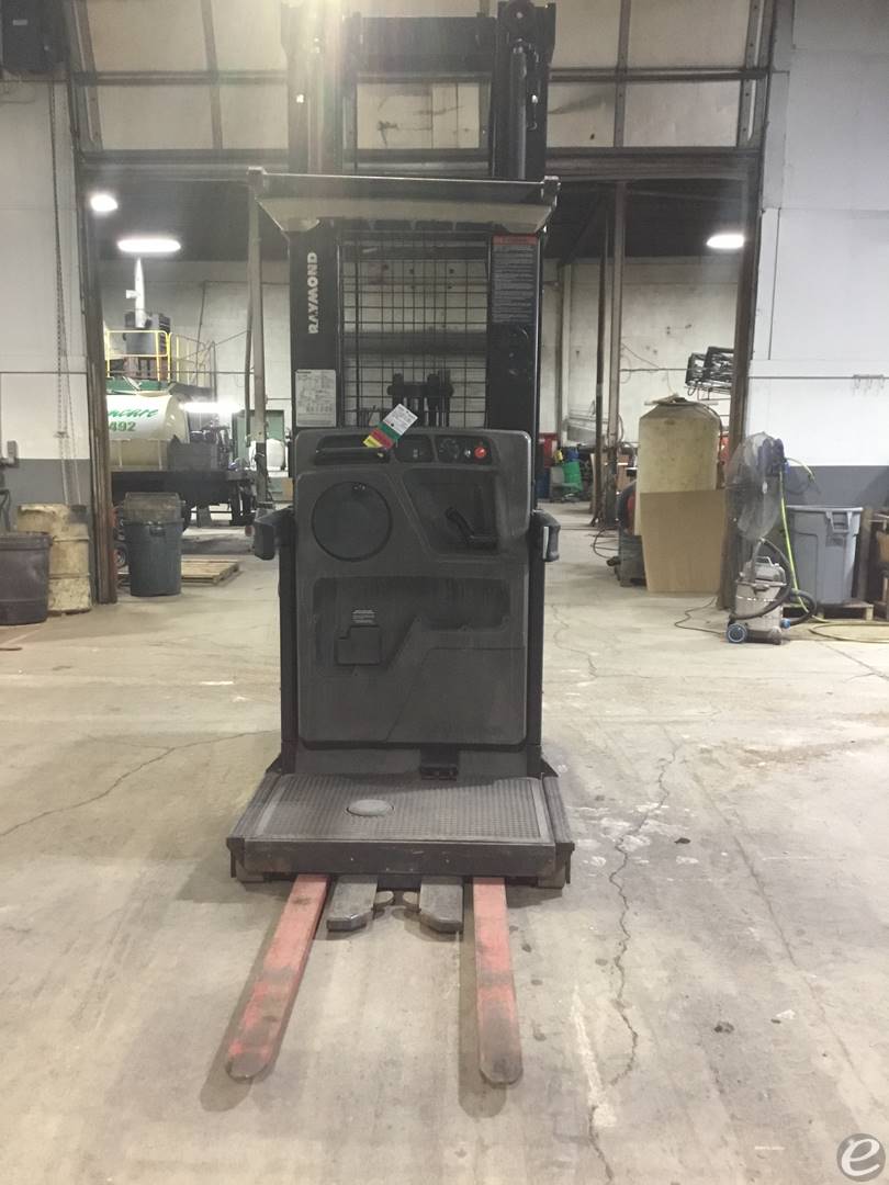 2014 Raymond 550-OPC30TT