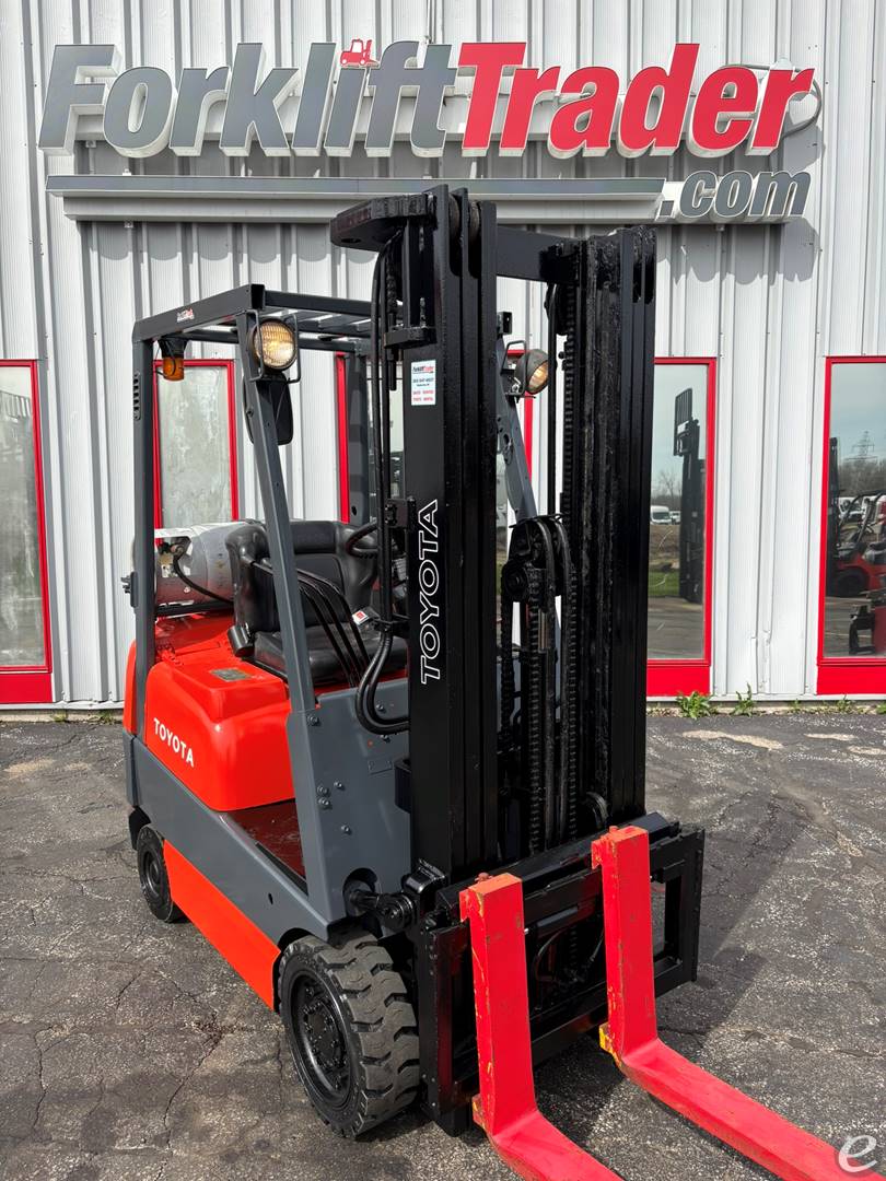 1996 Toyota 42-6FGCU15