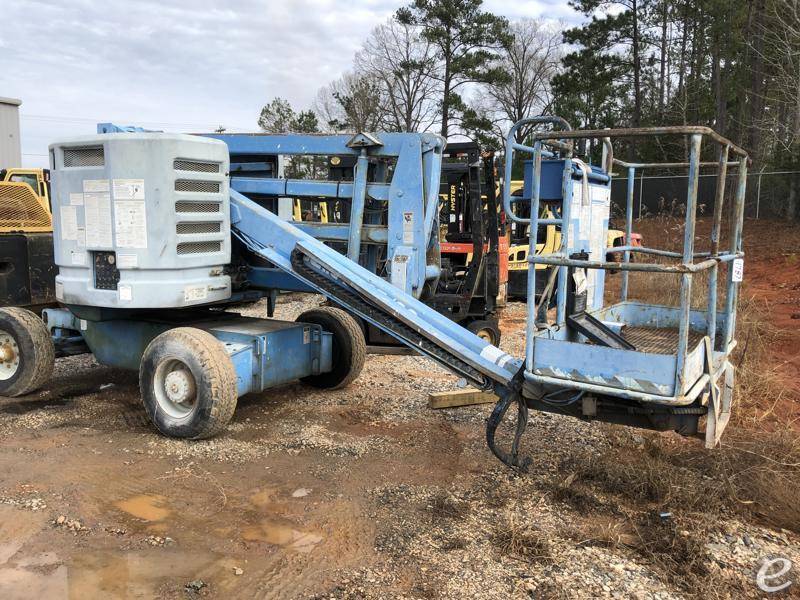 1993 Genie Z45/22