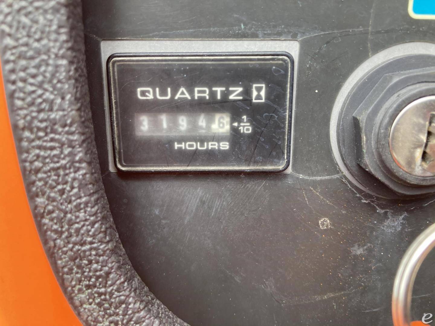 2012 JLG 450AJ II