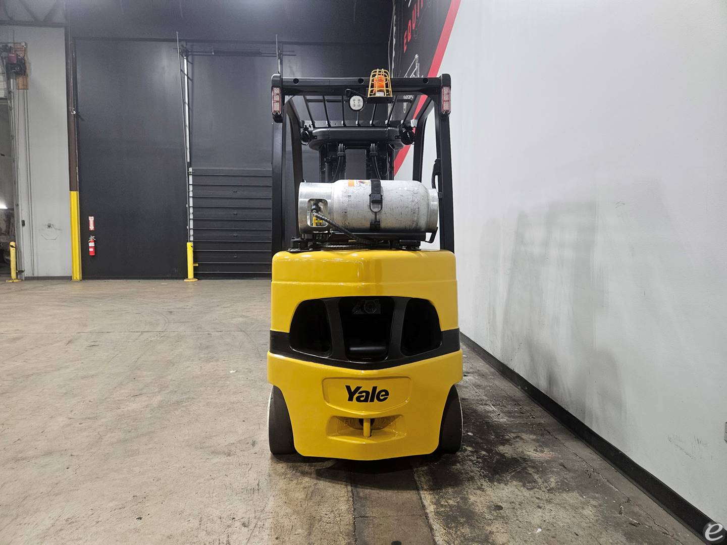 2020 Yale GLC050VX
