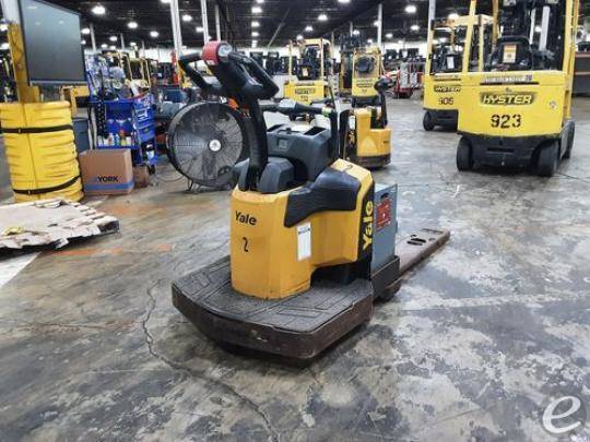 2020 Yale MPE060