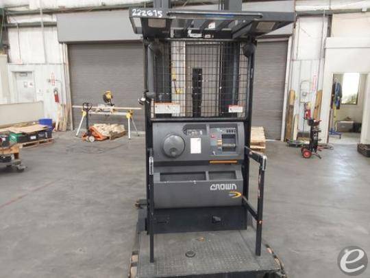 2018 Crown SP4050-30