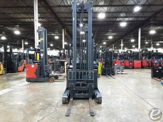 2017 Linde R16