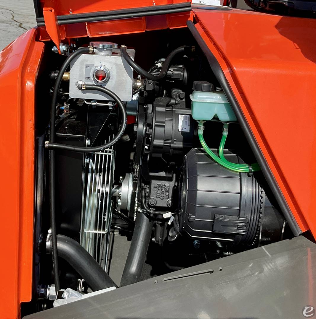 2026 JLG D601AHG