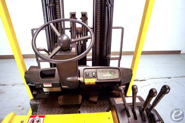2005 Hyster J40XMT