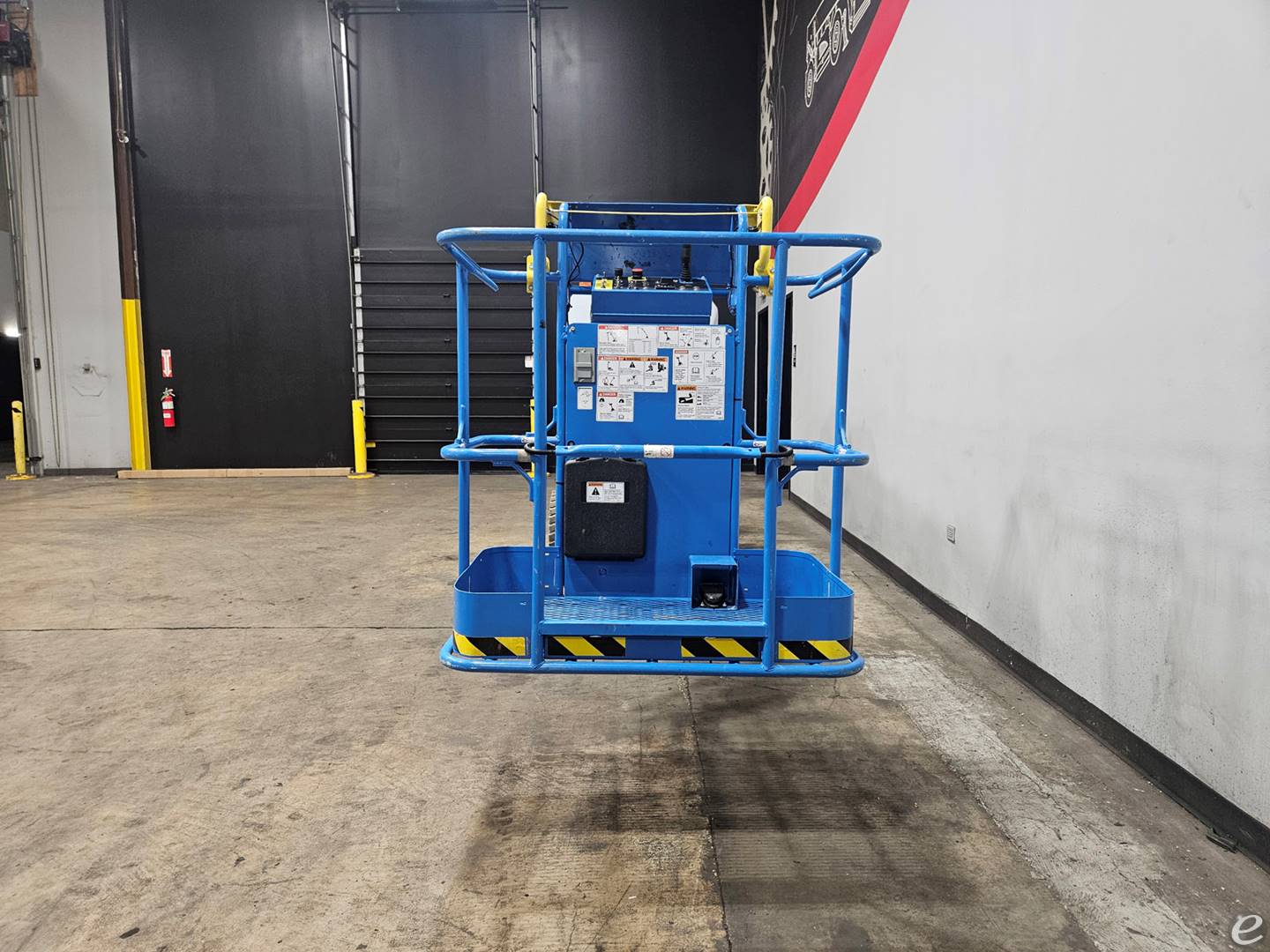 2021 Genie Z30/20N