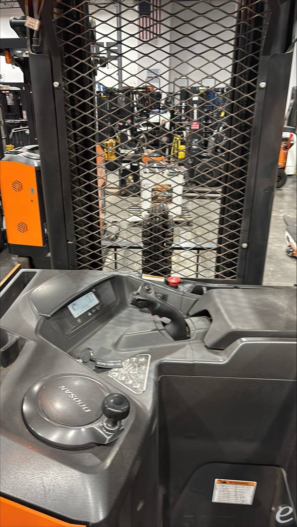 2020 Doosan BR18SP-7