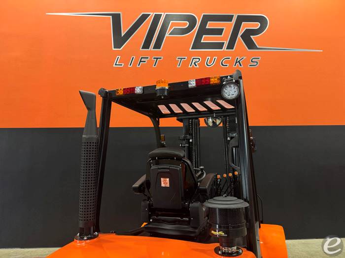 2026 Viper Lift Trucks RTD25F-2