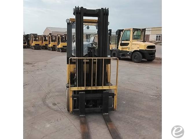 2020 Hyster S50FT