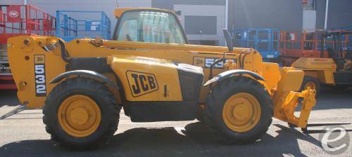 2004 JCB 532
