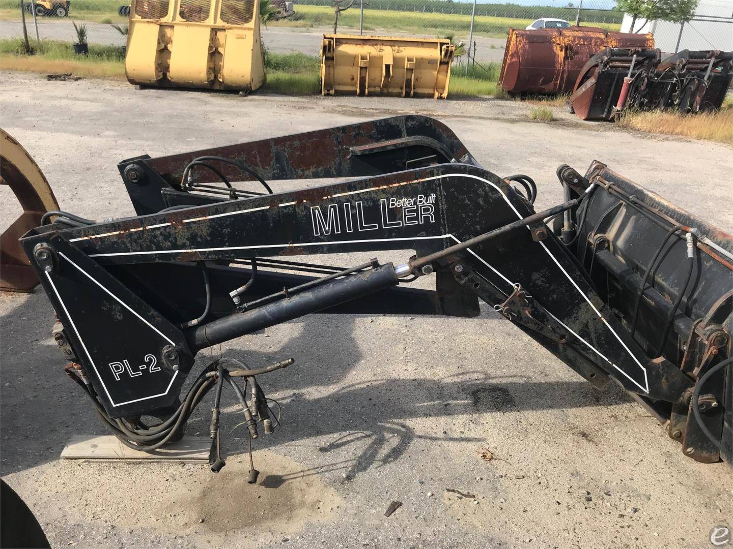 Miller PL-2