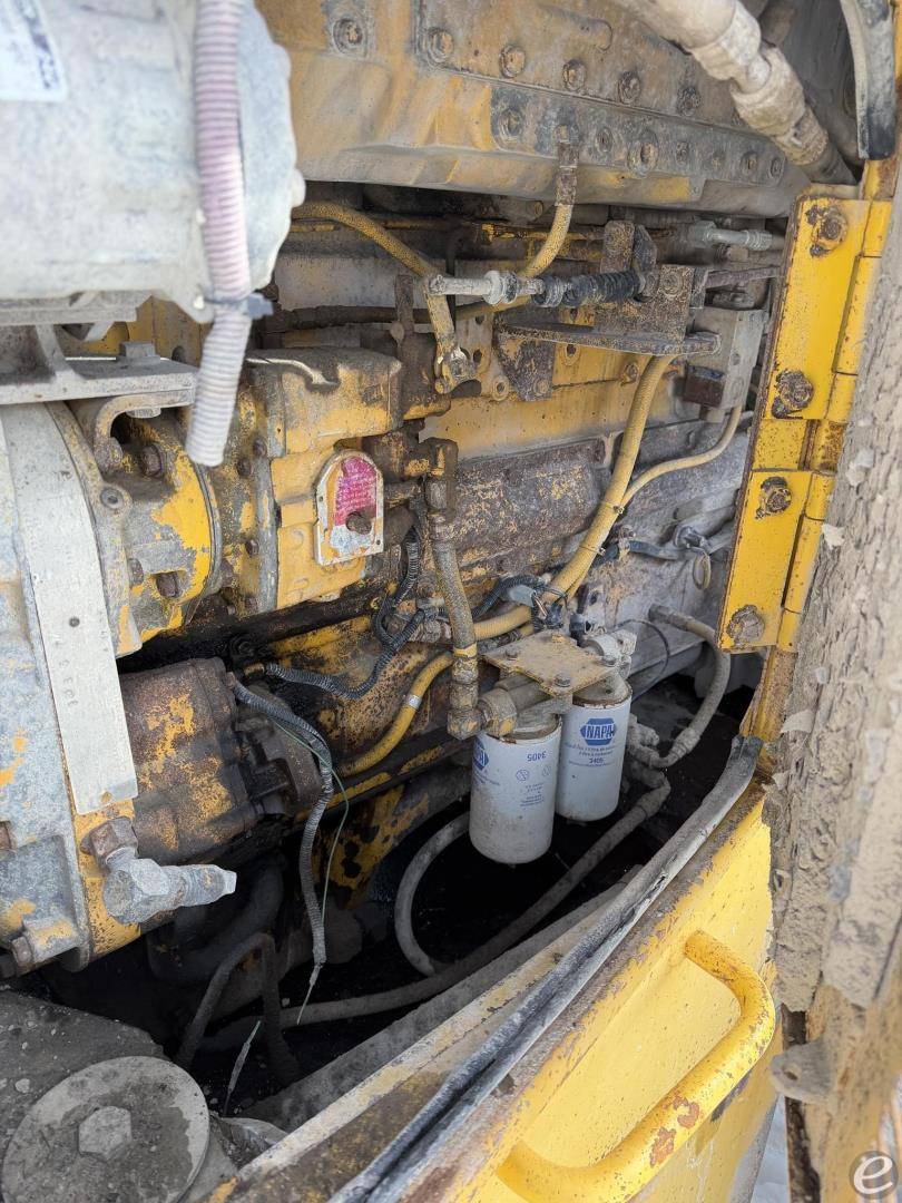 1999 Komatsu WA500-3L