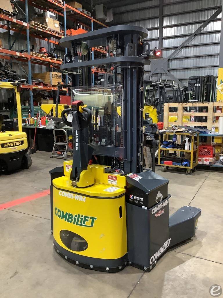 2024 Combilift WR4