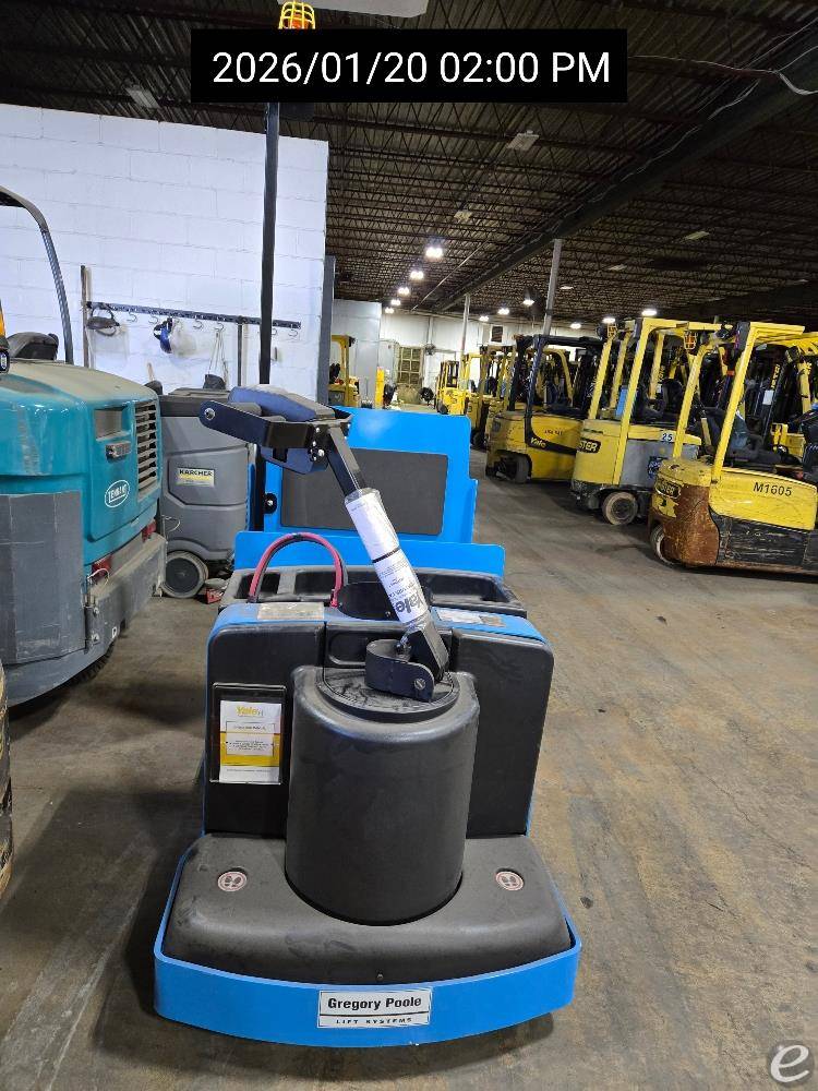 2020 Yale MTR005-F