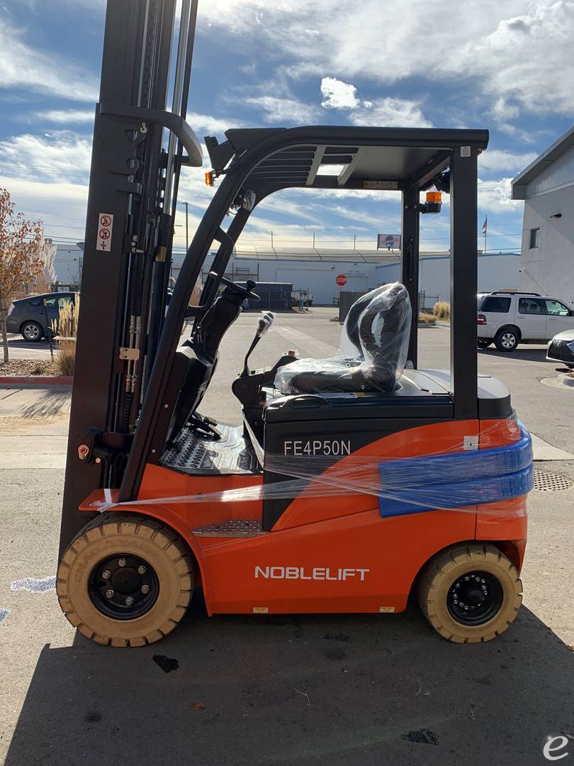 2022 Noblelift FE4P50N