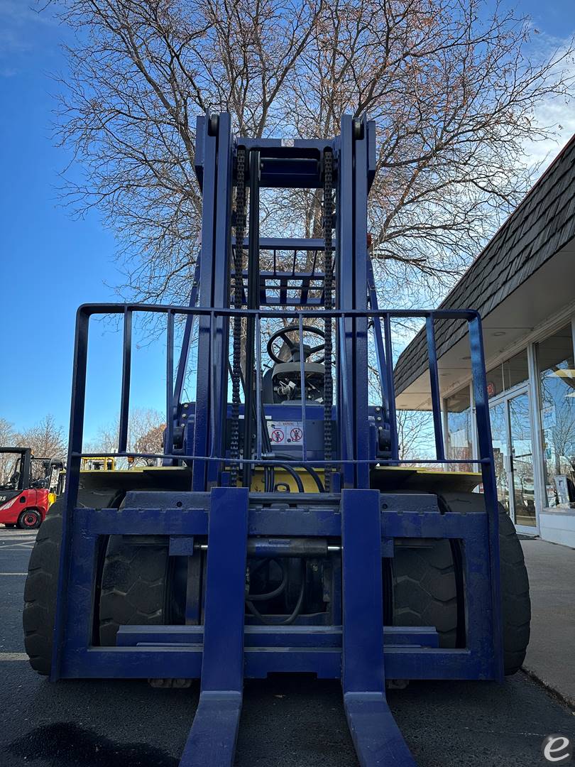 1999 Komatsu FG30T-12