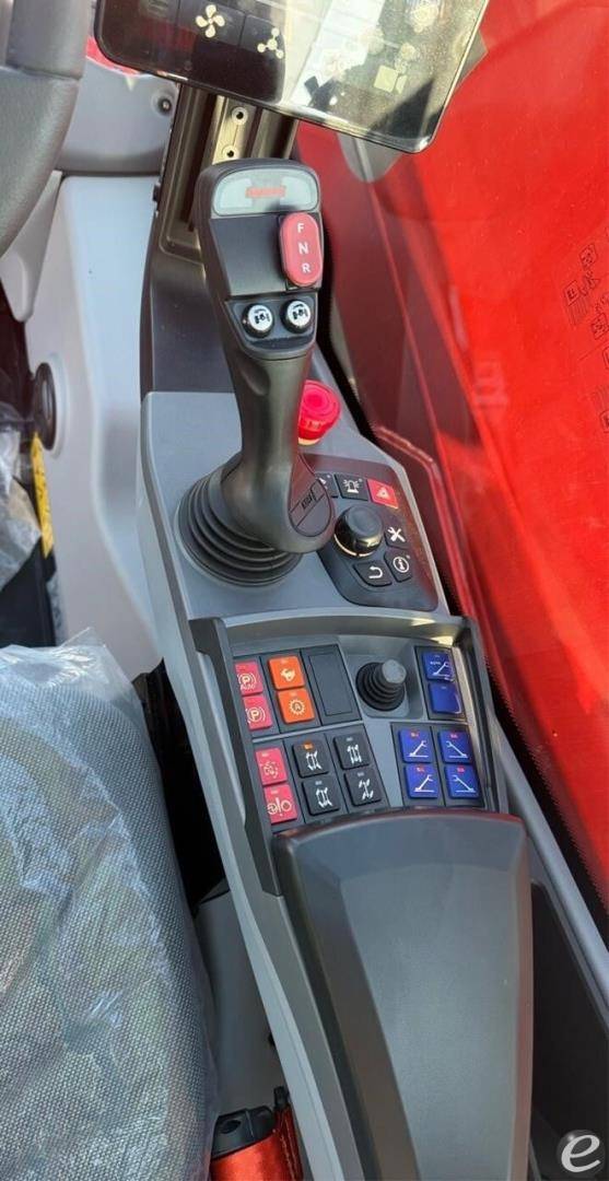 2026 Manitou MRT2660
