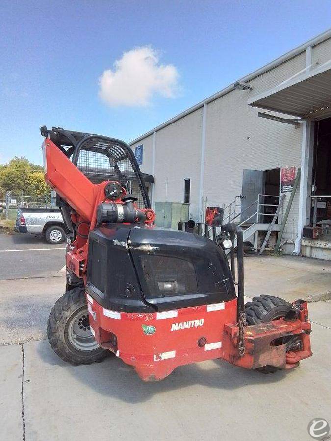 2020 Manitou TMT55 55XT 4W