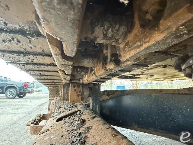 2016 Cat 326FL