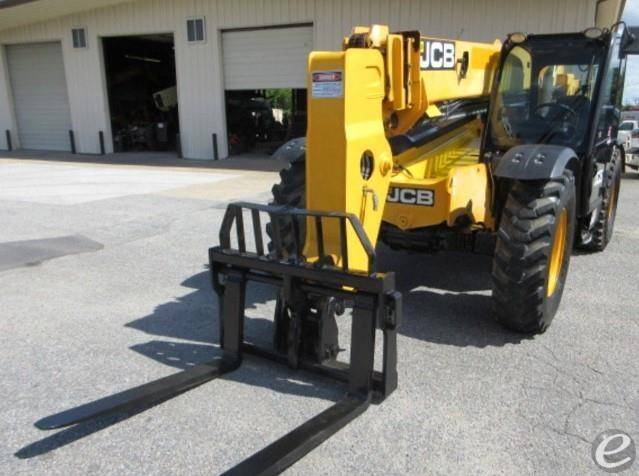 2015 JCB 507-42 Diesel Telehandlers - 123Forklift
