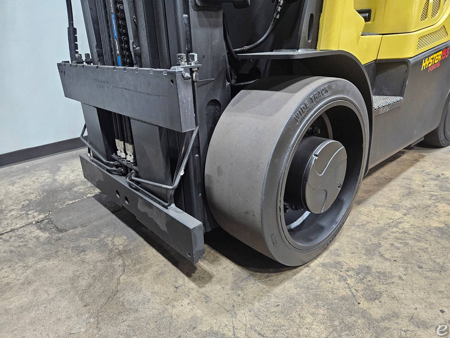 2016 Hyster S155FT
