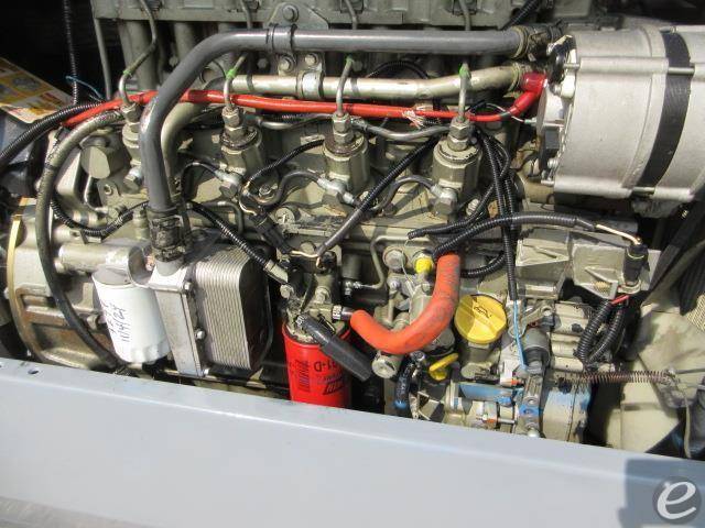 2013 Genie GTH5519
