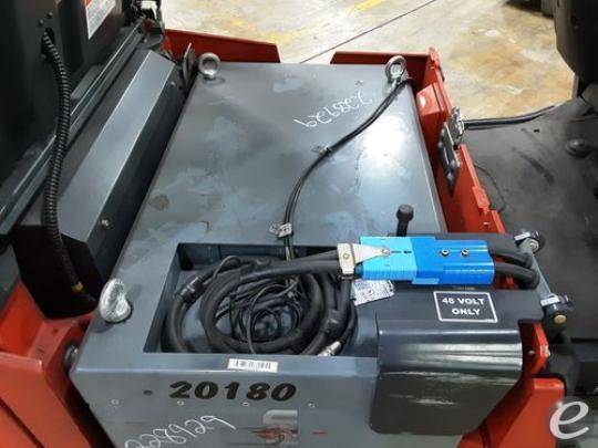 2019 Linde E18