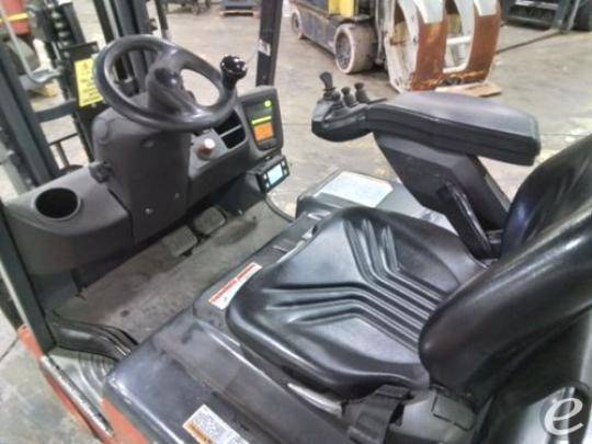 2020 Linde E18