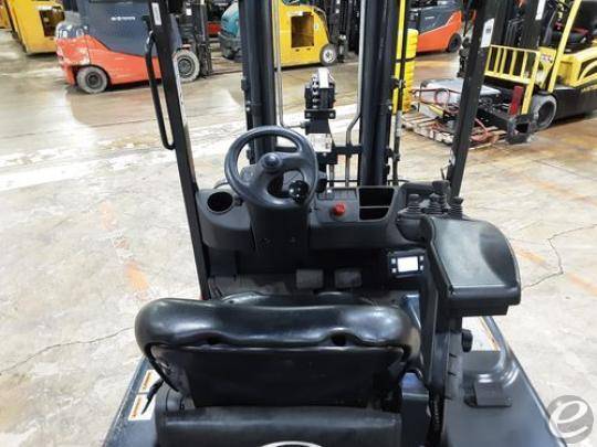 2019 Linde E18