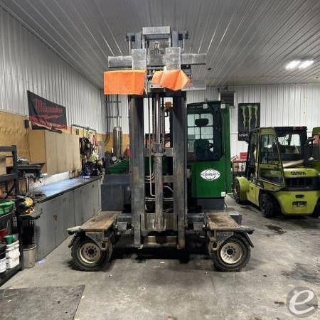 2017 Combilift C10000XL