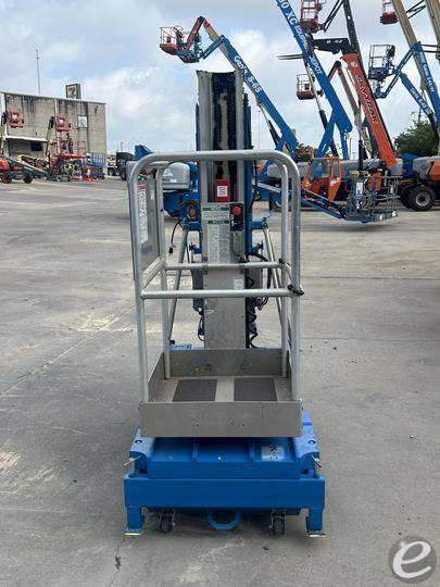 Genie IWP-25S DC