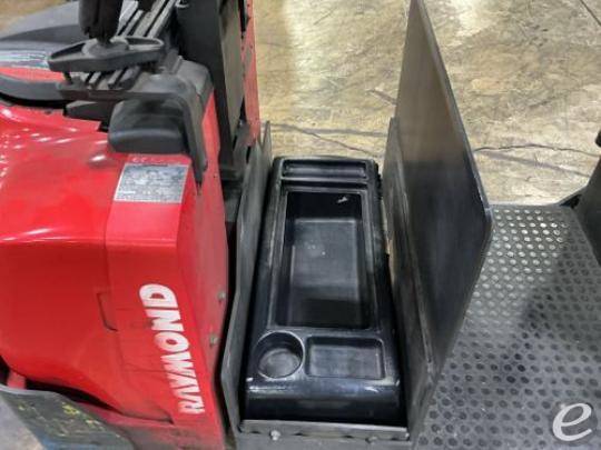 2020 Raymond 8510