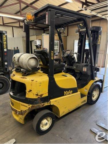 2020 Yale GLP040MX