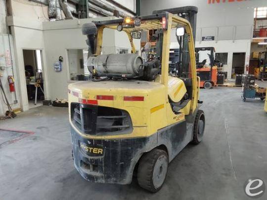2020 Hyster S135FT