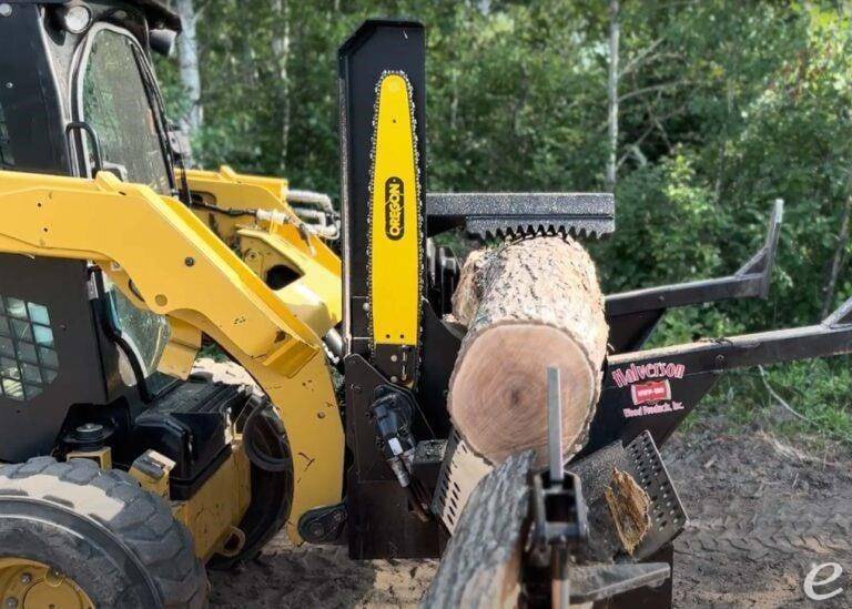 2026 HWP 150 EXT/LH