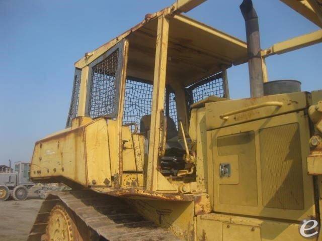 Cat D6H