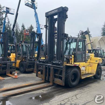 2015 Hyundai 160D-7A