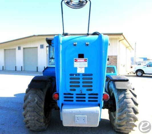 2014 Genie GTH1544