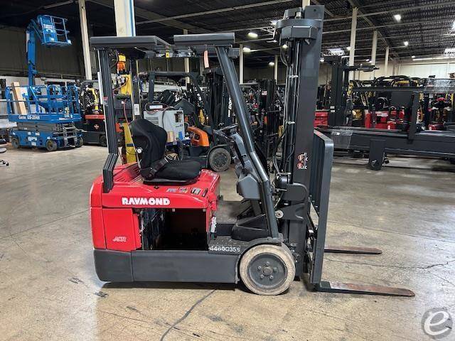 2018 Raymond 4460C35S