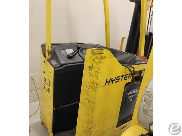 2012 Hyster E35HSD2