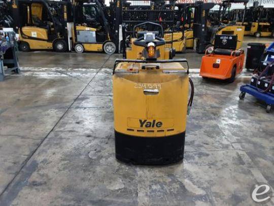 2017 Yale MO25