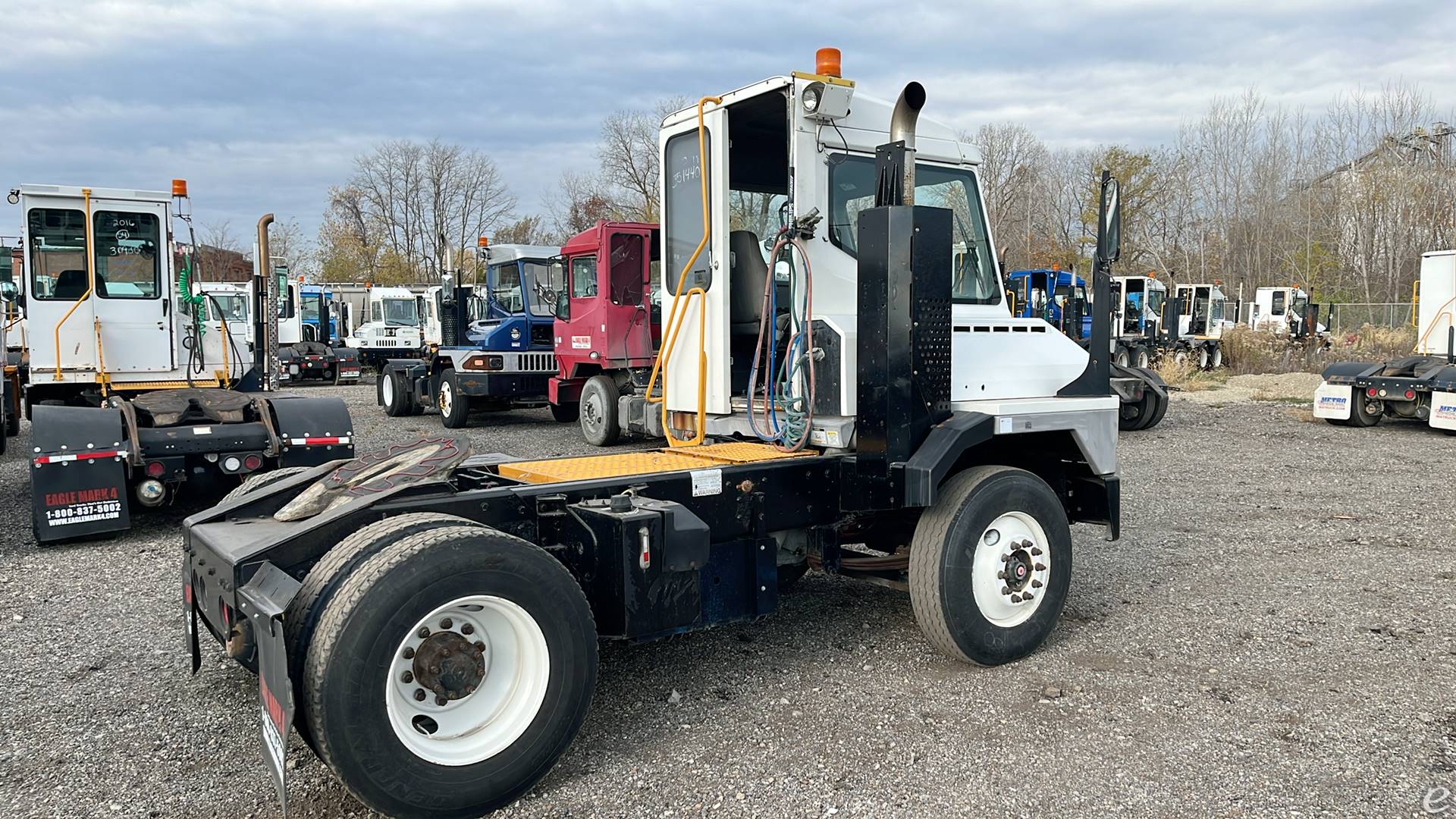 2019 Ottawa Off-Highway