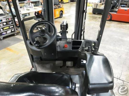2020 Linde E18